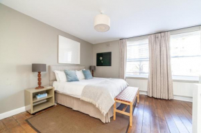 Beautiful loft style apartment, London